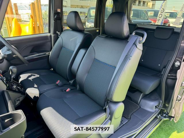 Daihatsu TANTO 2025-08 7961738-12