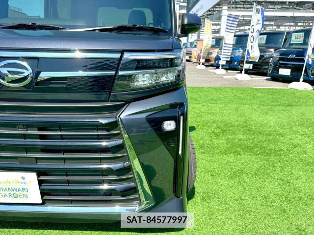 Daihatsu TANTO 2025-08 7961738-14