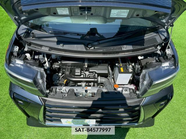 Daihatsu TANTO 2025-08 7961738-16
