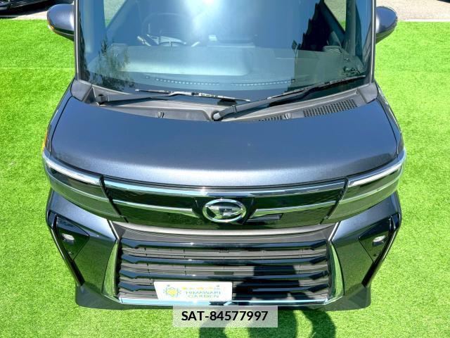 Daihatsu TANTO 2025-08 7961738-17
