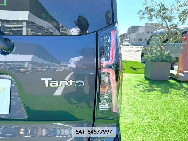 Daihatsu TANTO 2025-08 7961738-19