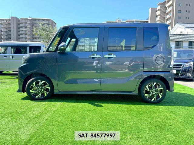 Daihatsu TANTO 2025-08 7961738-2