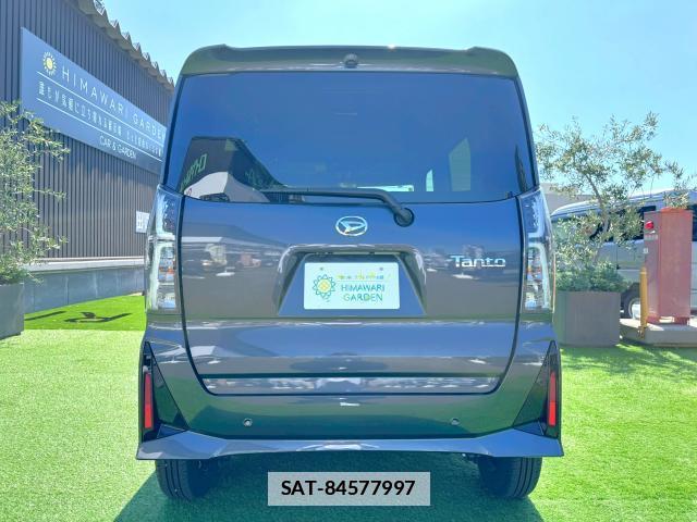 Daihatsu TANTO 2025-08 7961738-3