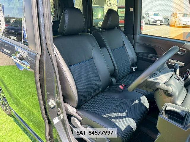 Daihatsu TANTO 2025-08 7961738-4