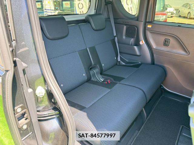 Daihatsu TANTO 2025-08 7961738-5