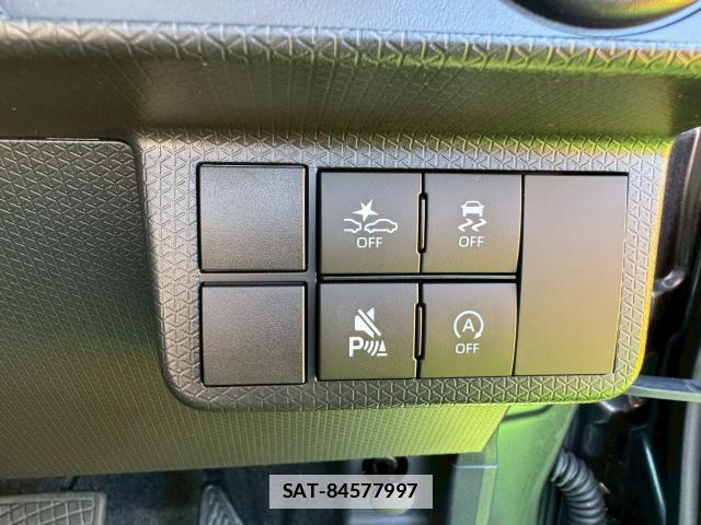 Daihatsu TANTO 2025-08 7961738-6