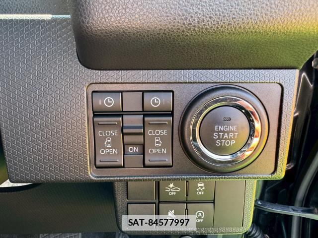 Daihatsu TANTO 2025-08 7961738-7