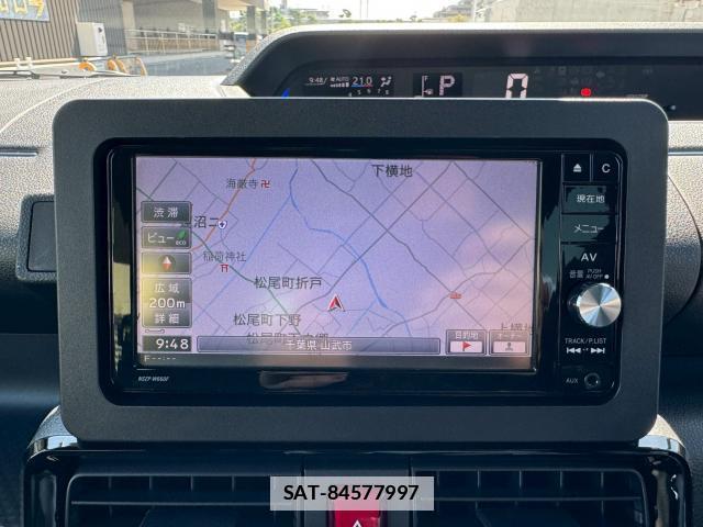 Daihatsu TANTO 2025-08 7961738-8