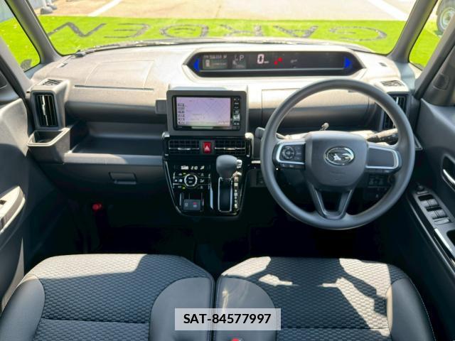 Daihatsu TANTO 2025-08 7961738-9