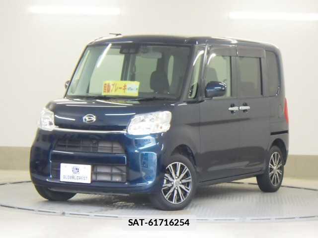 Daihatsu TANTO 2019-05 7962100-0