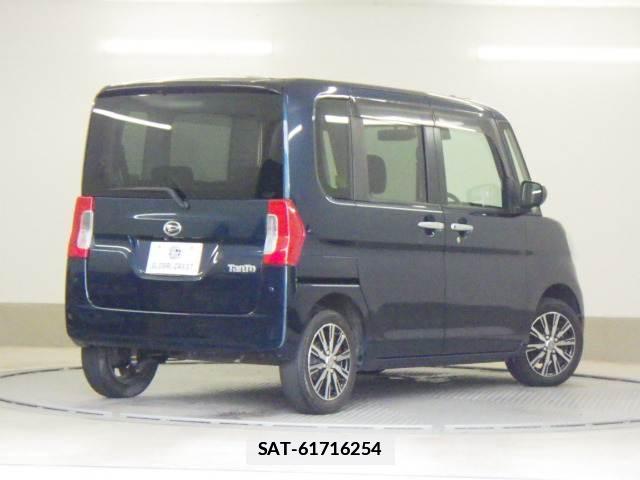 Daihatsu TANTO 2019-05 7962100-1