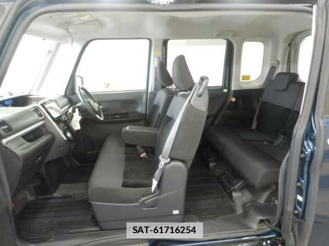 Daihatsu TANTO 2019-05 7962100-12