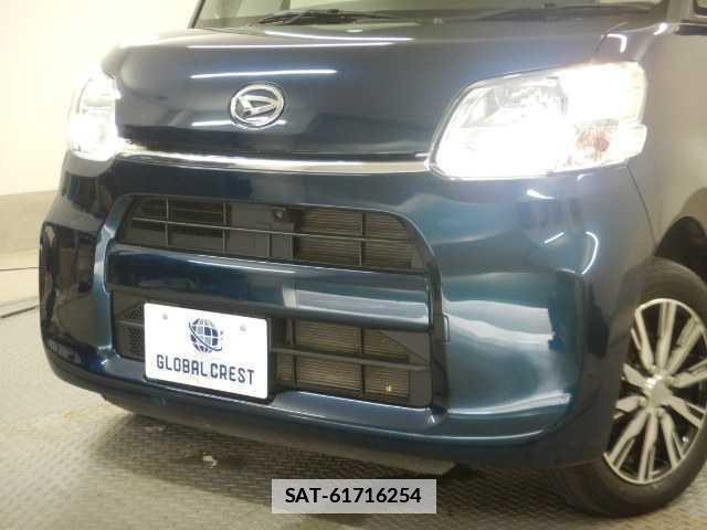 Daihatsu TANTO 2019-05 7962100-13