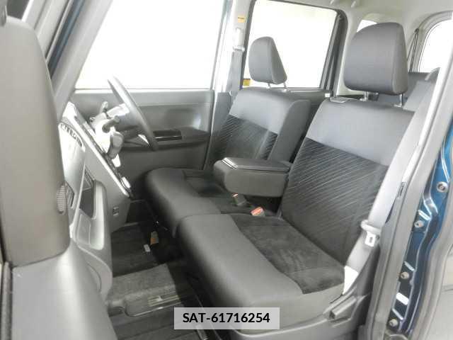 Daihatsu TANTO 2019-05 7962100-16