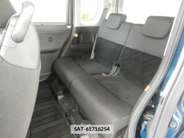Daihatsu TANTO 2019-05 7962100-17