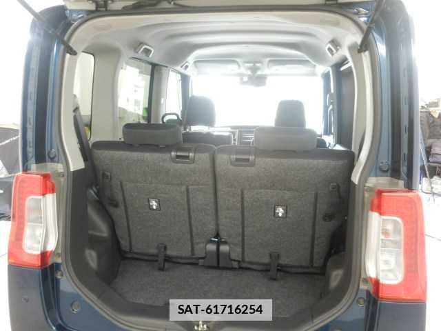 Daihatsu TANTO 2019-05 7962100-18