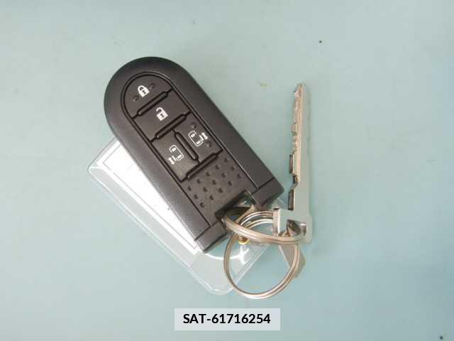 Daihatsu TANTO 2019-05 7962100-19