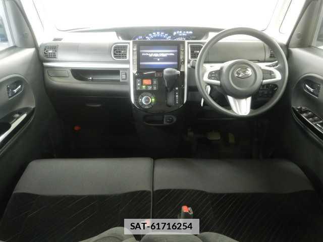 Daihatsu TANTO 2019-05 7962100-2