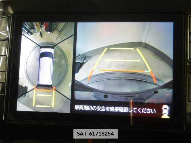 Daihatsu TANTO 2019-05 7962100-3