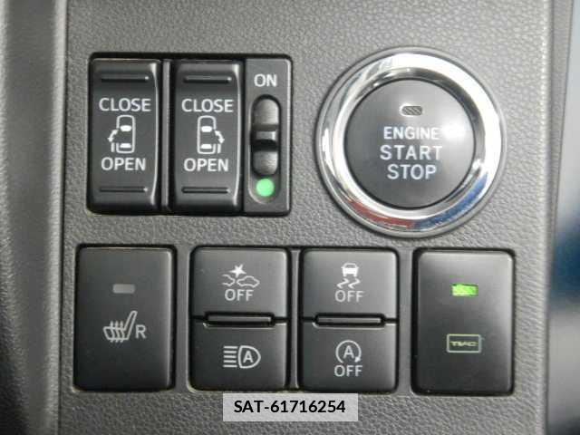Daihatsu TANTO 2019-05 7962100-4
