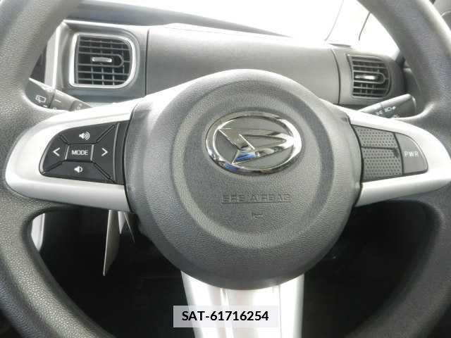 Daihatsu TANTO 2019-05 7962100-5