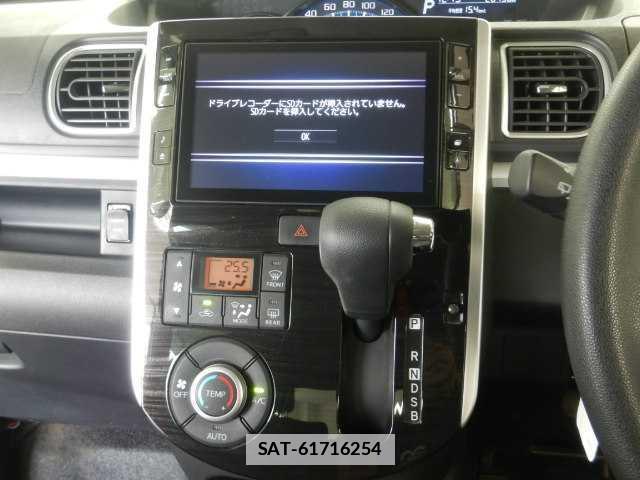 Daihatsu TANTO 2019-05 7962100-6