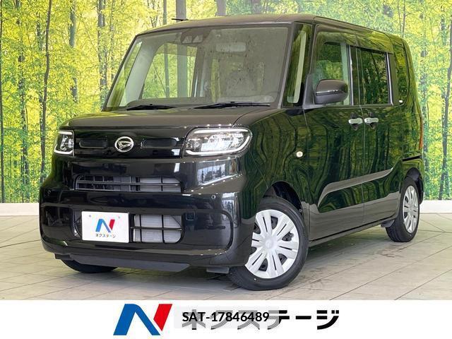 Daihatsu TANTO 2021-11 7962394-0