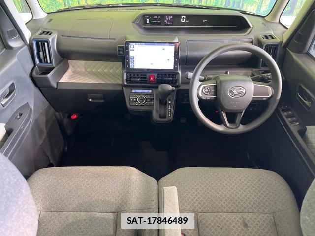 Daihatsu TANTO 2021-11 7962394-1