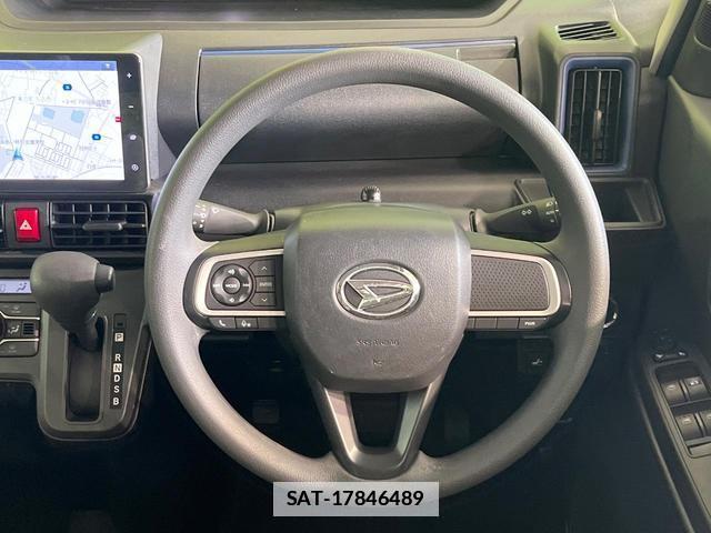 Daihatsu TANTO 2021-11 7962394-10
