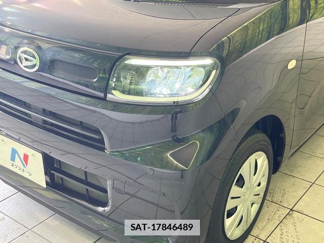 Daihatsu TANTO 2021-11 7962394-11