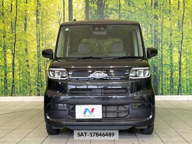 Daihatsu TANTO 2021-11 7962394-13