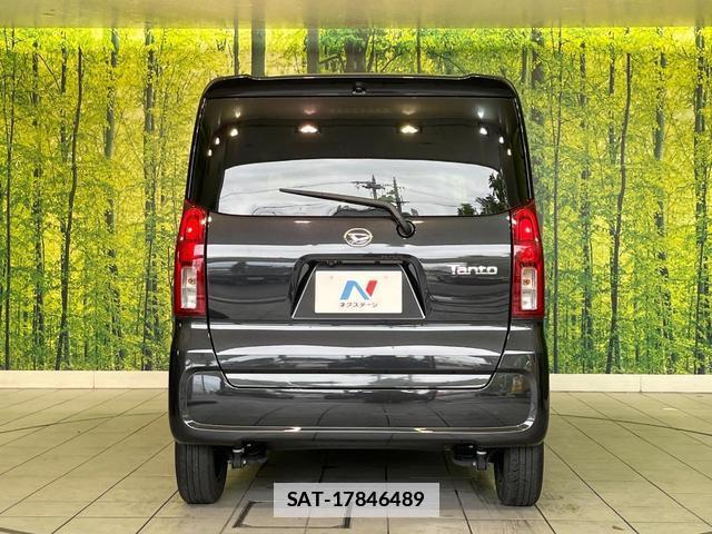 Daihatsu TANTO 2021-11 7962394-14