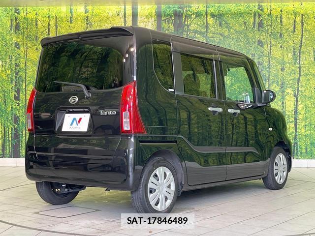 Daihatsu TANTO 2021-11 7962394-16