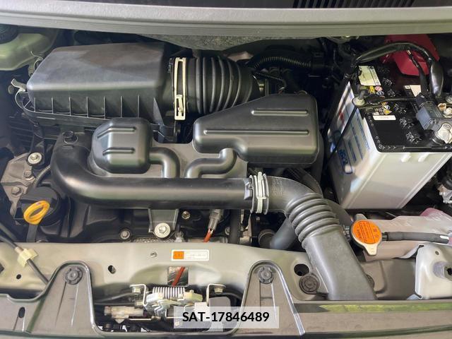 Daihatsu TANTO 2021-11 7962394-18