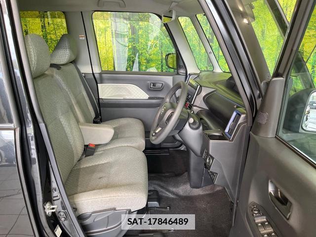 Daihatsu TANTO 2021-11 7962394-7
