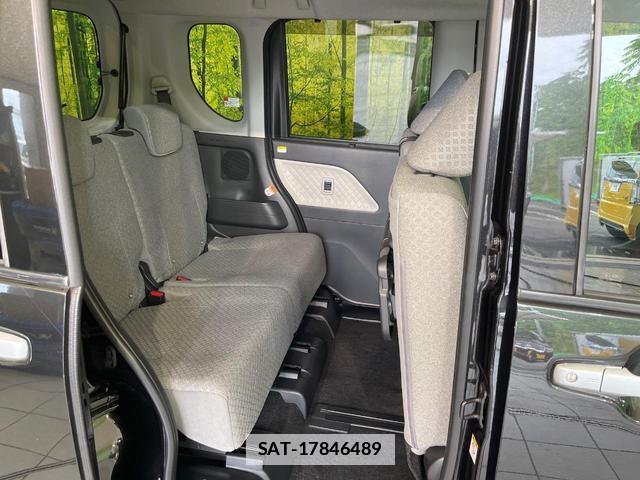 Daihatsu TANTO 2021-11 7962394-8