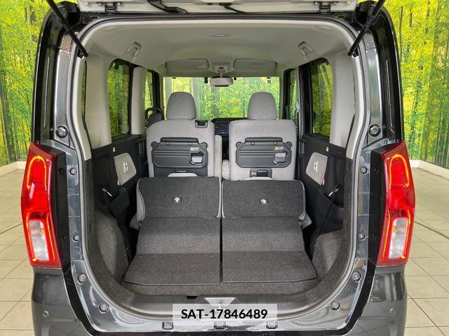 Daihatsu TANTO 2021-11 7962394-9