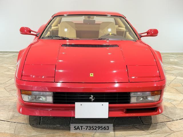 Ferrari TESTAROSSA 1991-09 7962027-1