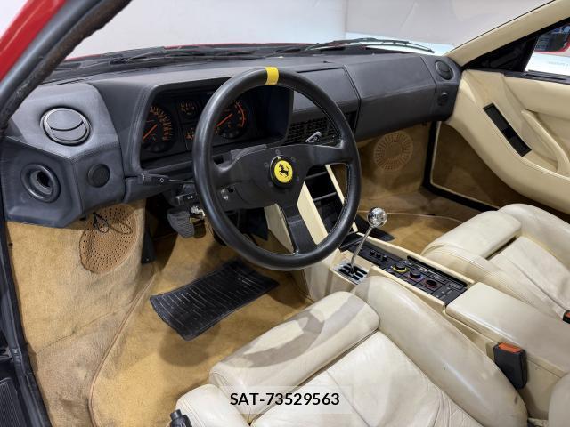 Ferrari TESTAROSSA 1991-09 7962027-3