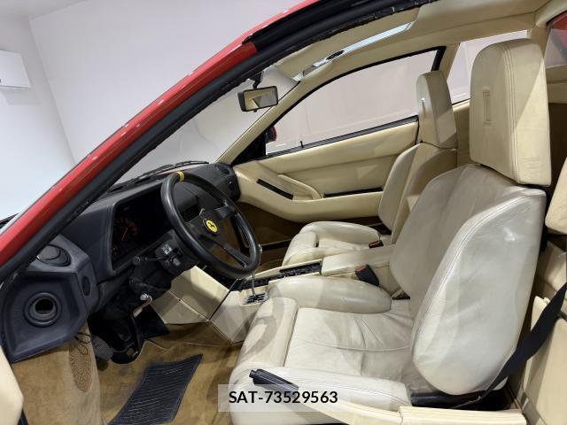 Ferrari TESTAROSSA 1991-09 7962027-4