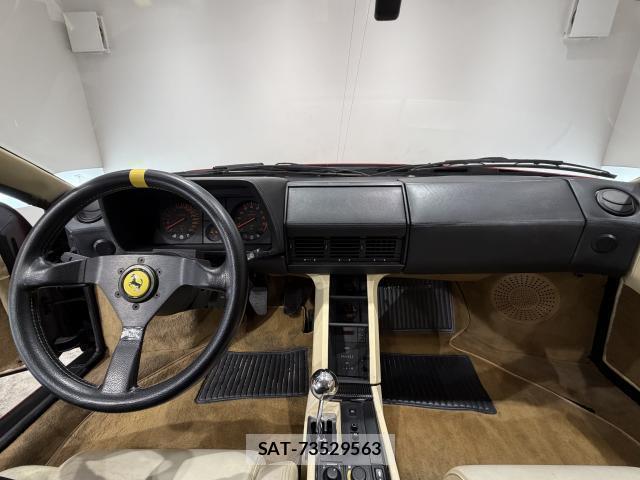 Ferrari TESTAROSSA 1991-09 7962027-5