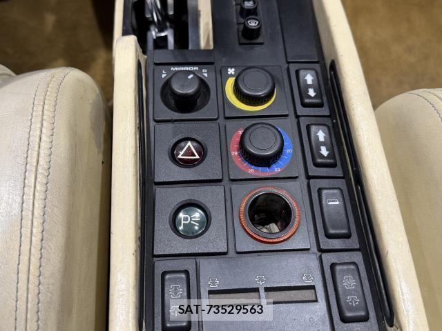 Ferrari TESTAROSSA 1991-09 7962027-7