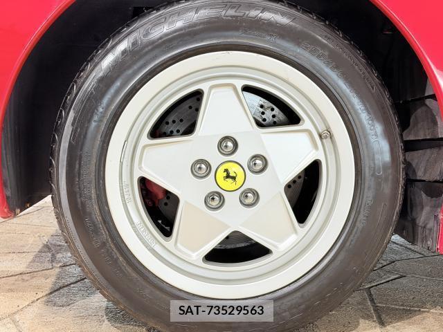 Ferrari TESTAROSSA 1991-09 7962027-8