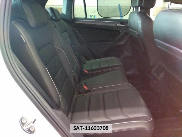 VolksWagen TIGUAN 2020-02 7960843-3