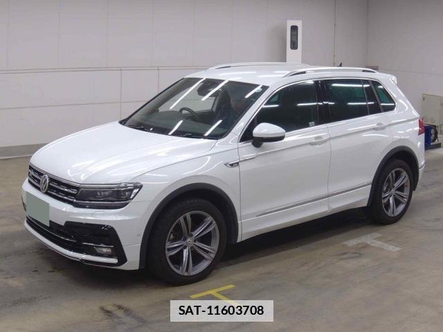 VolksWagen TIGUAN 2020-02 7960843-5