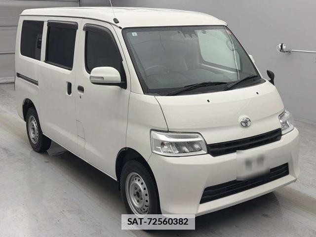 Toyota TOWNACE VAN 2021-05 7960954-0