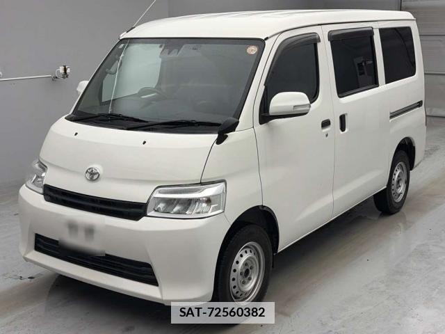 Toyota TOWNACE VAN 2021-05 7960954-1