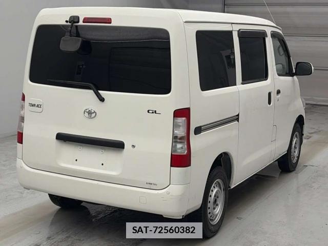 Toyota TOWNACE VAN 2021-05 7960954-2
