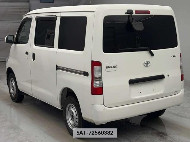 Toyota TOWNACE VAN 2021-05 7960954-3