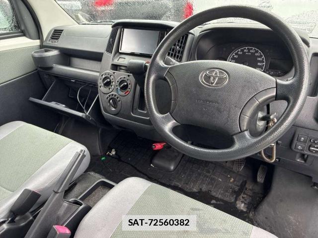 Toyota TOWNACE VAN 2021-05 7960954-4